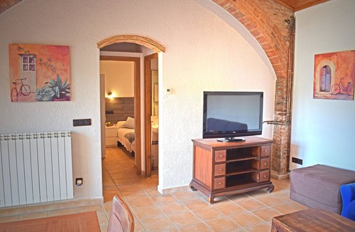 Castello d'Empuries Bed & Breakfast | Hotel & Golf Ca La Caputxeta - Adults Only