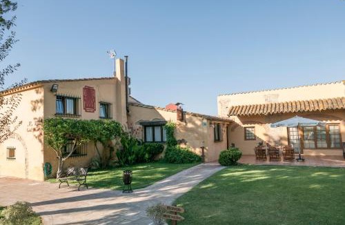 Castello d'Empuries House | Hotel & Golf Ca La Caputxeta - Adults Only