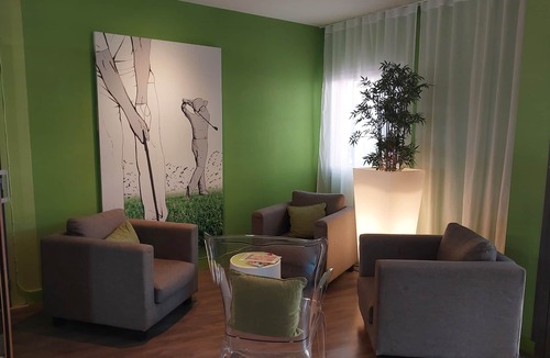 Juvignac Hotel | Hotel Golf Fontcaude