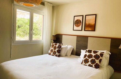 Juvignac Hotel | Hotel Golf Fontcaude