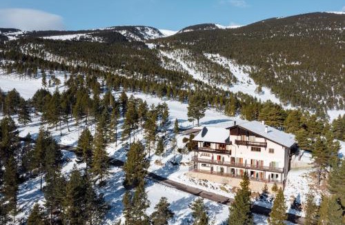 La Coma I la Pedra Hotel | Hotel Golf Natura