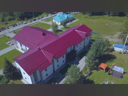 Asovskoe Hotel | Hotel Gostiny Dvor