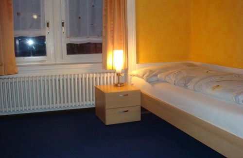 Brugg Hotel | Hotel Gotthard