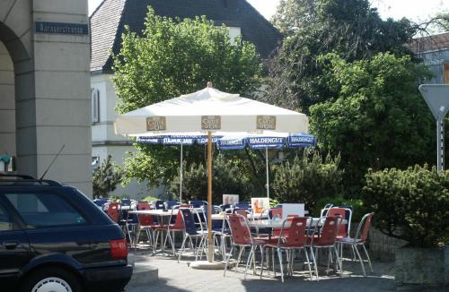 Brugg Hotel | Hotel Gotthard