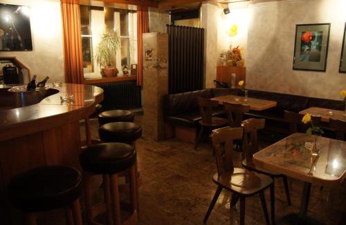 Brugg Hotel | Hotel Gotthard