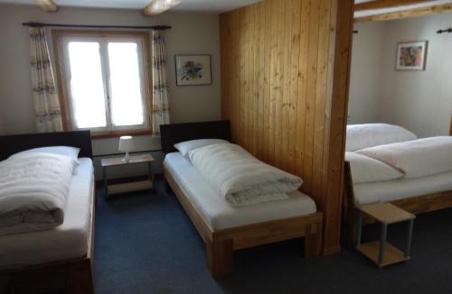 Goeschenen House | Hotel Gotthard
