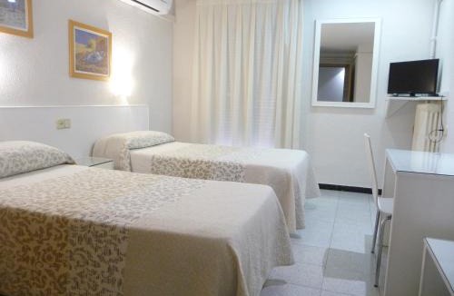 Lleida Hotel | Hotel Goya