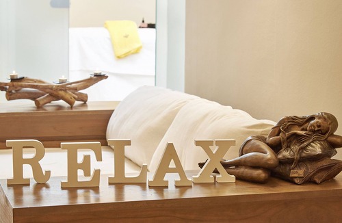 Llanars Hotel | Hotel Grèvol Spa