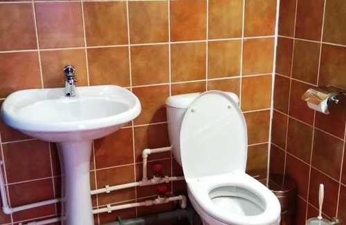 Chaykovsky Hotel | Hotel Gradets