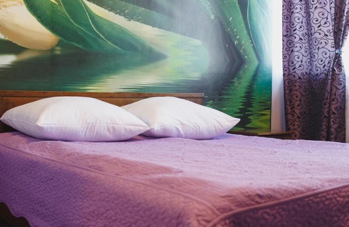 Chaykovsky Hotel | Hotel Gradets