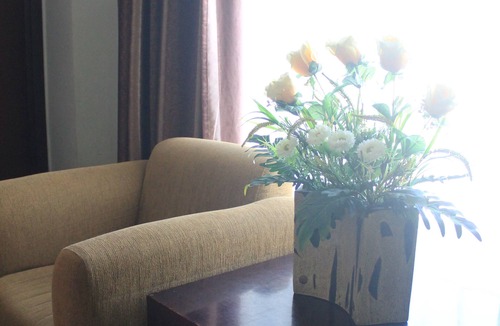 Pinaesaan Hotel | Hotel GRAN CENTRAL