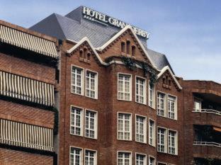 Les Corts Hotel | Hotel Gran Derby Suites, a Small Luxury Hotel of the World