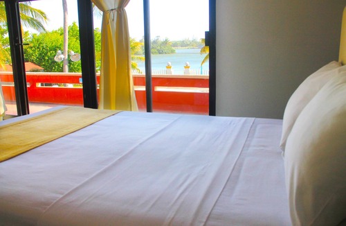 Playa Chachalacas Hotel | Hotel Gran Palmeiras