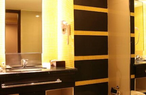 Manado City Centre Hotel | Hotel Gran Puri Manado