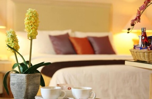 Manado City Centre Hotel | Hotel Gran Puri Manado