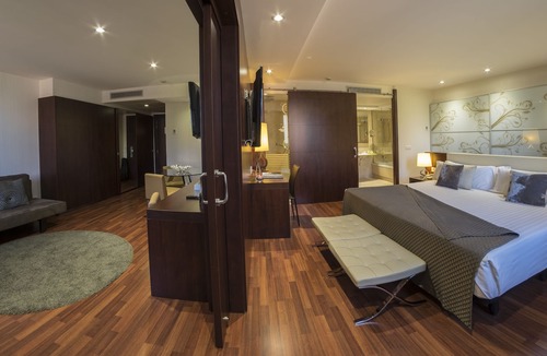 Eixample Hotel | Hotel Gran Ultonia