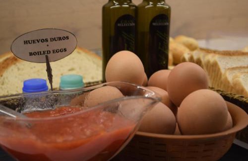 Zaragoza Centro Hotel | Hotel Gran Via