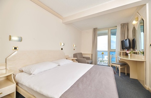 Zelena Hotel | Hotel Gran Vista Plava Laguna