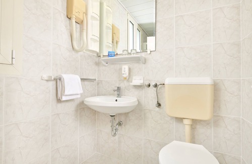 Zelena Hotel | Hotel Gran Vista Plava Laguna