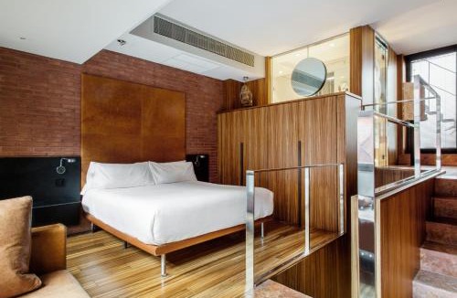 L'Antiga Esquerra de l'Eixample Hotel | Hotel Granados 83, a member of Preferred Hotels & Resorts