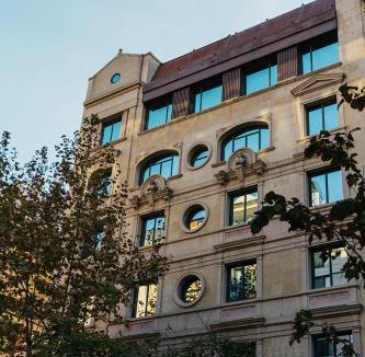L'Antiga Esquerra de l'Eixample Hotel | Hotel Granados 83, a member of Preferred Hotels & Resorts