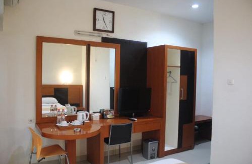 Karawang Hotel | Hotel Grand Karawang Indah