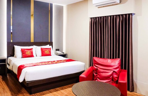 Samarinda Hotel | Hotel Grand Kartika Samarinda