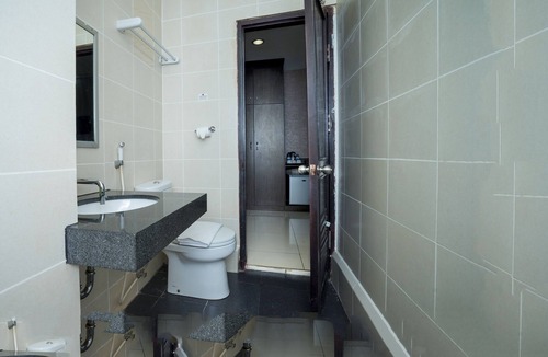Samarinda Hotel | Hotel Grand Kartika Samarinda