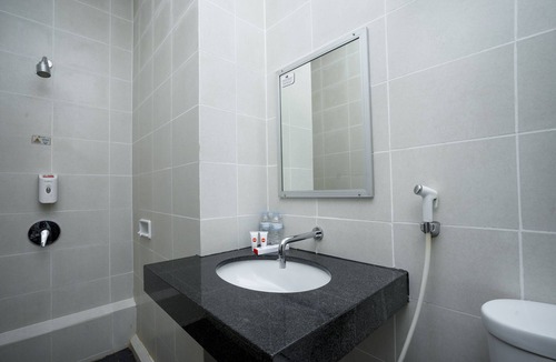 Samarinda Hotel | Hotel Grand Kartika Samarinda