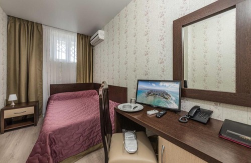 Anapa Hotel | Hotel Grand Kruiz