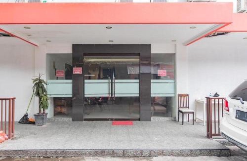 Balikpapan Hotel | Hotel Grand Ompo