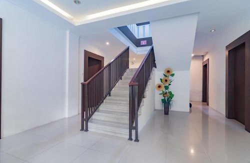 Balikpapan Hotel | Hotel Grand Ompo