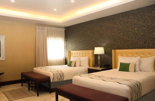 Avenida Revolucion Hotel | Hotel Grand One Plaza