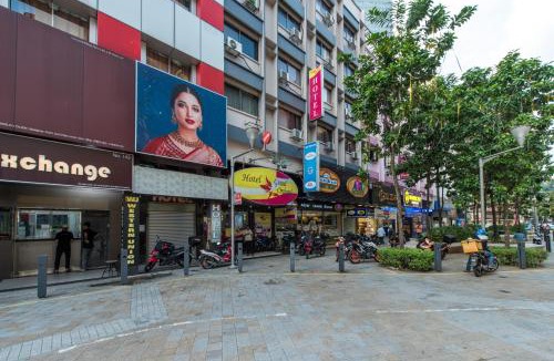 Gua Hotel | Hotel Grand Orchard