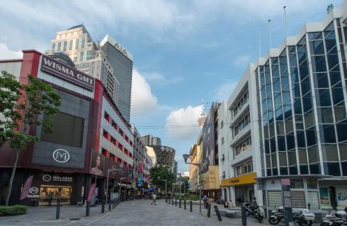 Gua Hotel | Hotel Grand Orchard