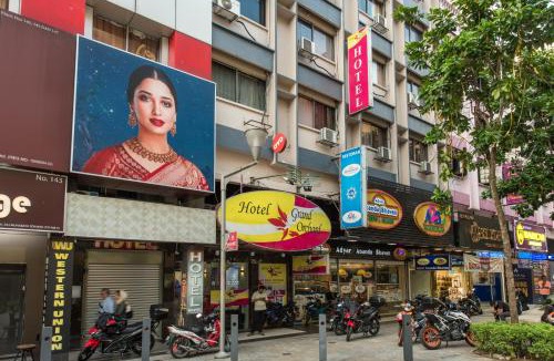 Gua Hotel | Hotel Grand Orchard