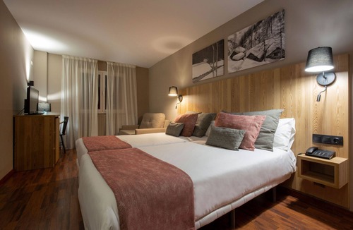 Pas de la Casa Hotel | Hotel Grand Pas by Nexta