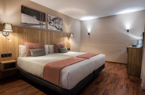 Pas de la Casa Hotel | Hotel Grand Pas by Nexta