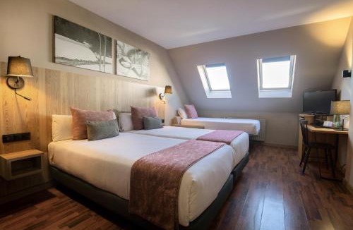 Pas de la Casa Hotel | Hotel Grand Pas by Nexta