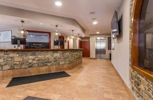 Pas de la Casa Hotel | Hotel Grand Pas by Nexta