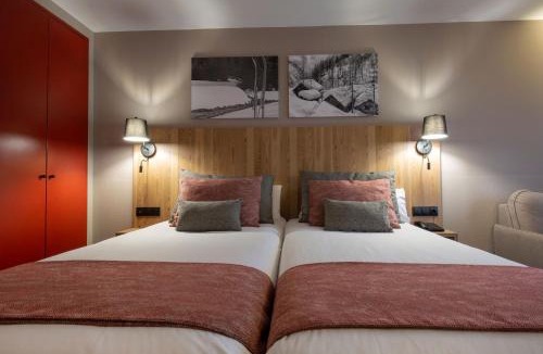 Pas de la Casa Hotel | Hotel Grand Pas by Nexta