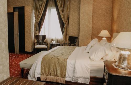 Gorontalo Hotel | Hotel Grand Q Gorontalo
