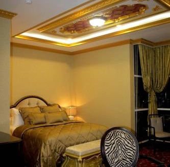 Gorontalo Hotel | Hotel Grand Q Gorontalo