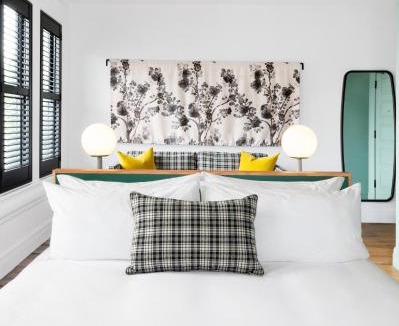 Buckman Neighborhood Hotel | Hotel Grand Stark