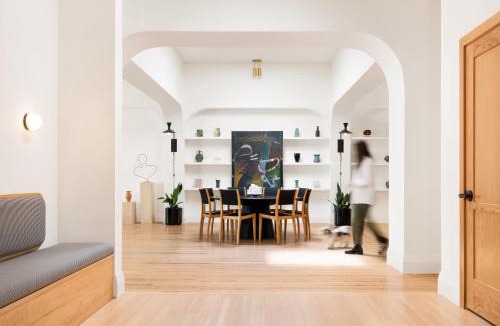 Buckman Neighborhood Hotel | Hotel Grand Stark