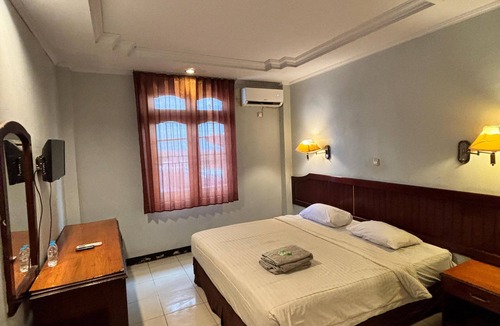 Tarakan Hotel | Hotel Grand Taufiq Tarakan