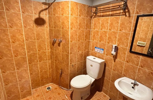 Tarakan Hotel | Hotel Grand Taufiq Tarakan