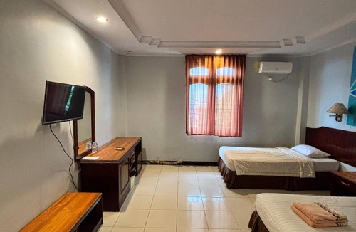 Tarakan Hotel | Hotel Grand Taufiq Tarakan