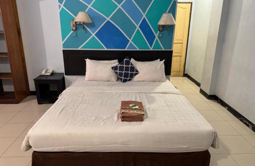 Tarakan Hotel | Hotel Grand Taufiq Tarakan