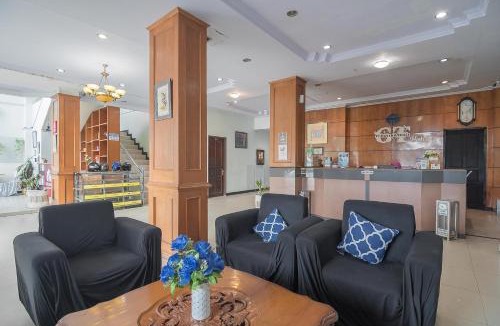 Tarakan Hotel | Hotel Grand Taufiq Tarakan